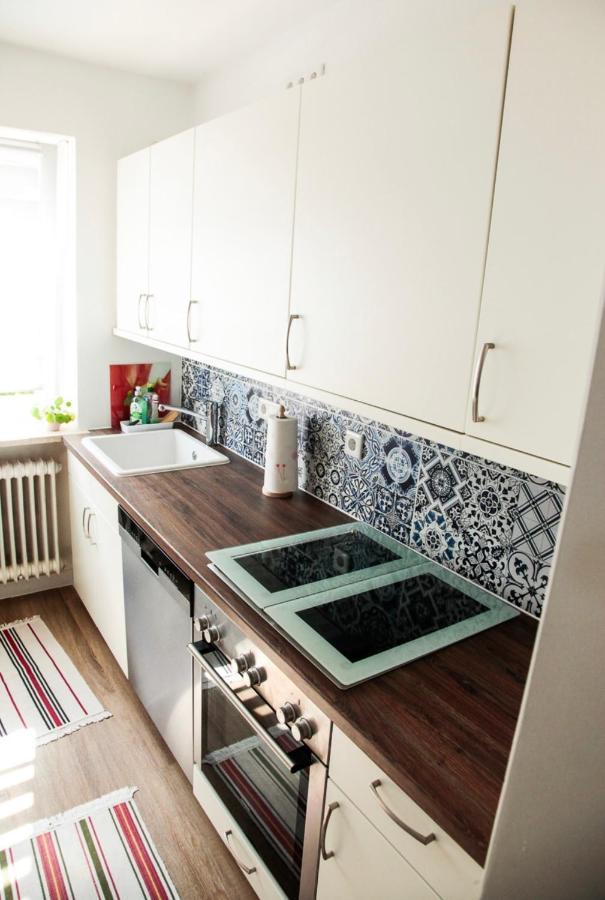 Ferienwohnung Familienglueck توتزينغ المظهر الخارجي الصورة